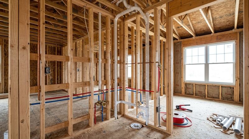 Loft Plumbing in Denver, CO
