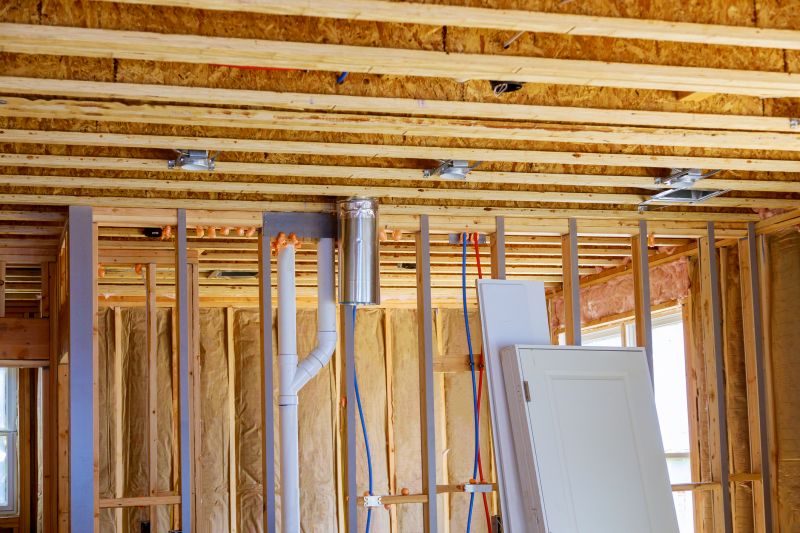 New Construction Plumbing in Denver, CO