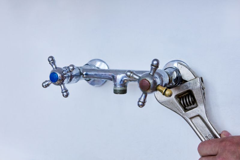 Outdoor Faucet Installation in Denver, CO