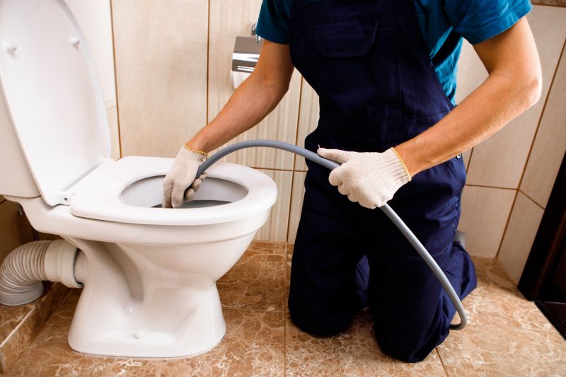Overflowing Toilet Repair in Denver, CO