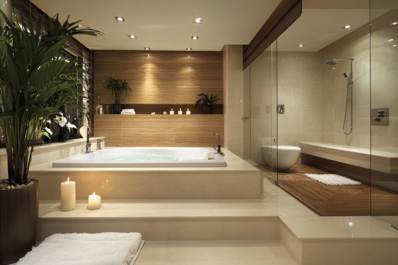 Oversized Bathtub Installation in Danbury, CT