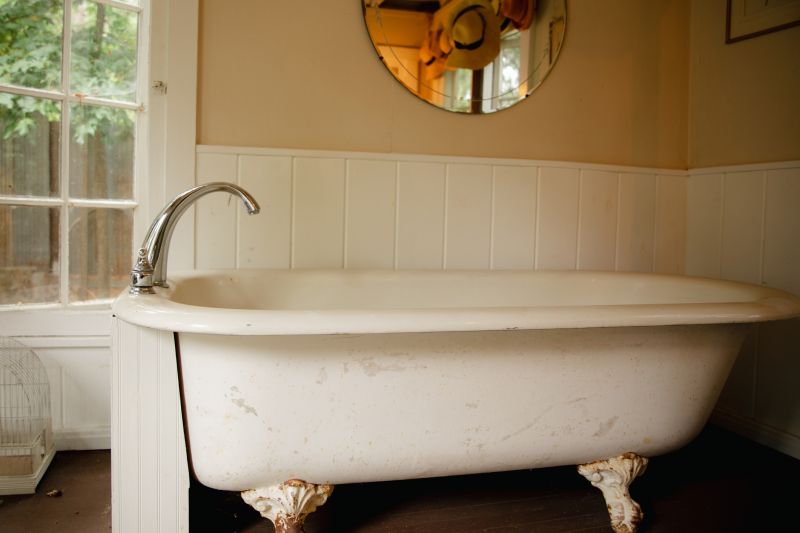 Oversized Bathtub Installation in Palm Coast, FL