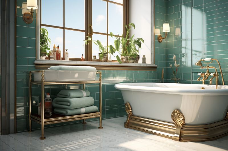 Oversized Bathtub Installation in Norwalk, CT