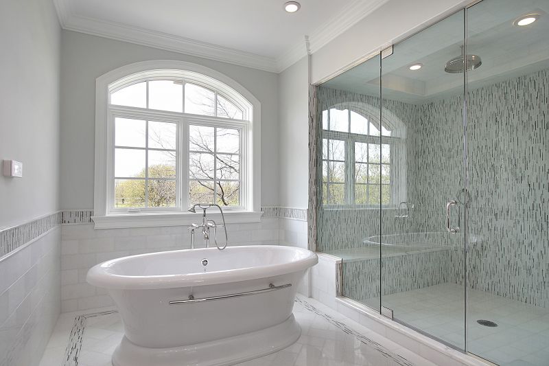 Oversized Bathtub Installation in Bradenton, FL