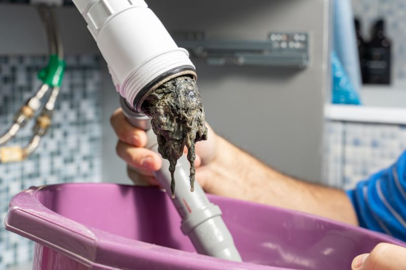 Plumbing Blockage Repair in Columbus, OH