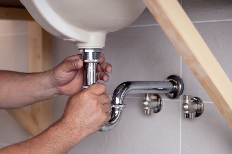 Plumbing Installation in Denver, CO