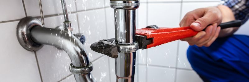 Plumbing Leak Repair in Denver, CO