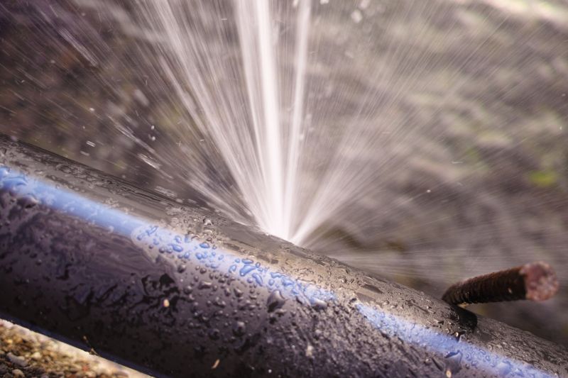 Plumbing Repair in Denver, CO