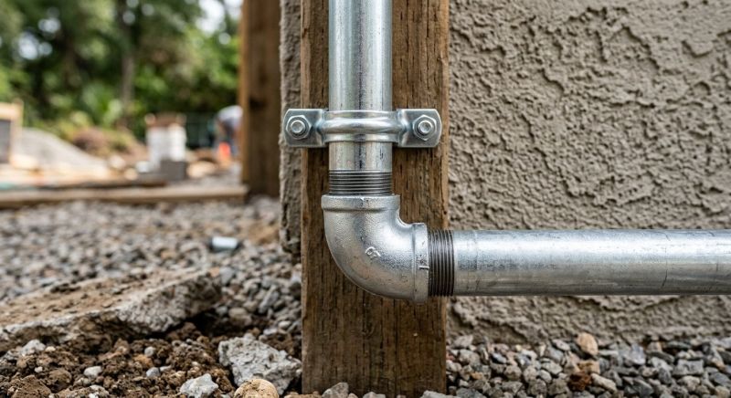 Plumbing Repair in Denver, CO