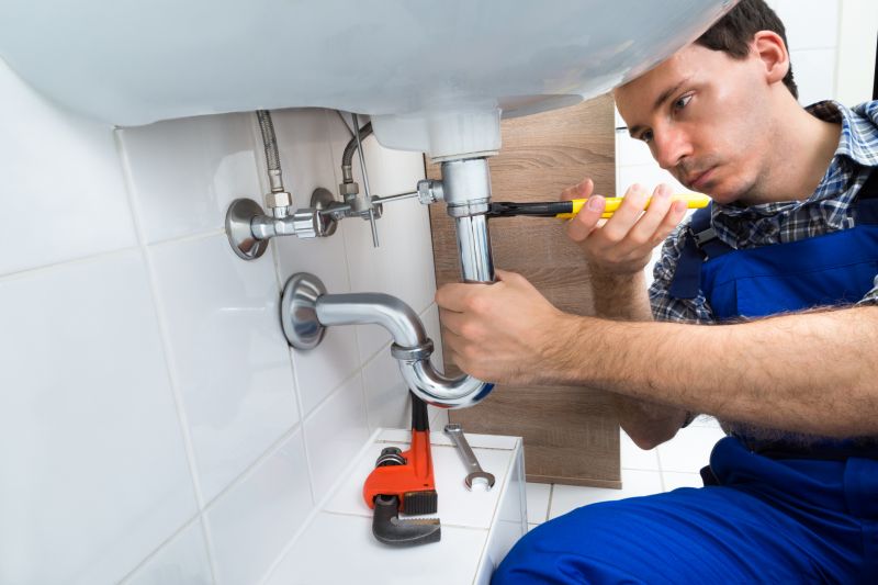 Plumbing Service in Denver, CO