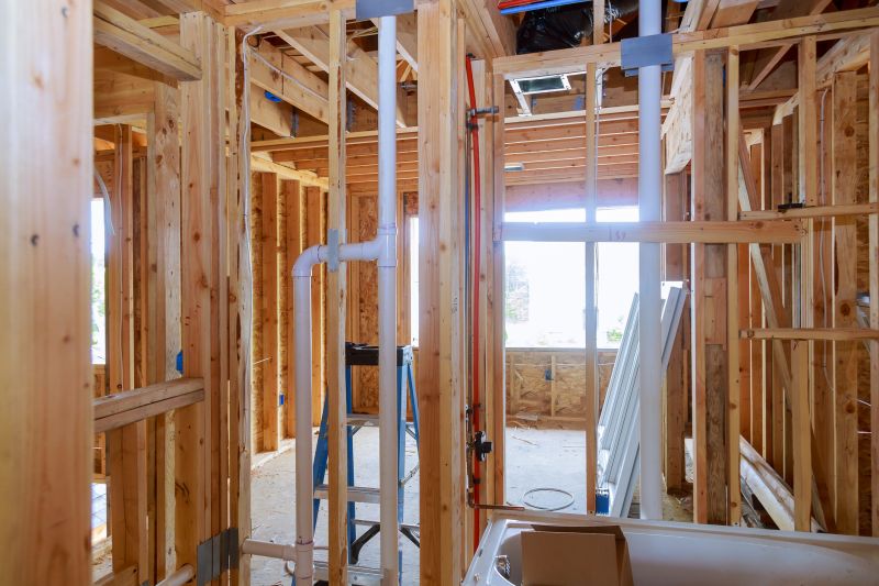 Pvc Plumbing Installation in Denver, CO
