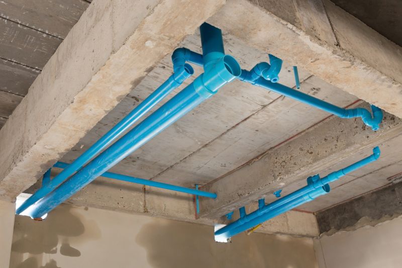 Pvc Plumbing Installation in Denver, CO
