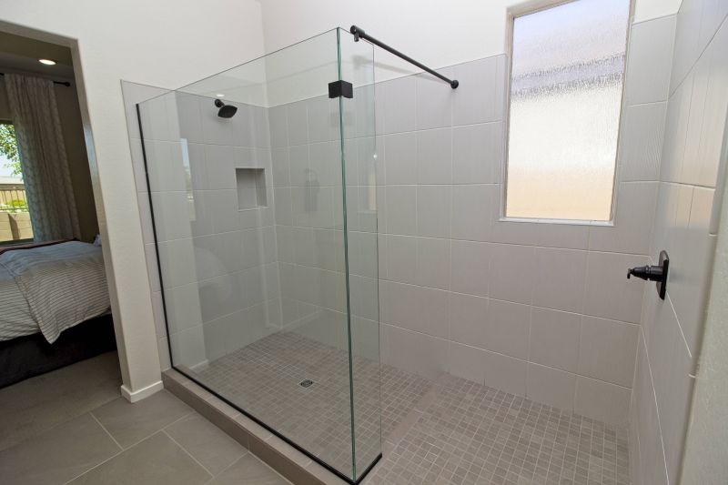 Shower Installation in Nashua, NH