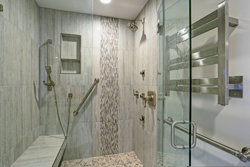 Shower Installation in Clearwater, FL