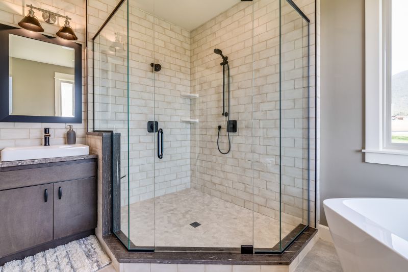 Shower Panel Repair in Denver, CO