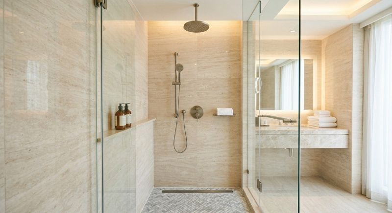 Shower Replacement in Palm Coast, FL