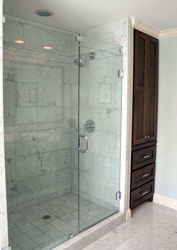Shower Stall Replacement in West Chester, PA