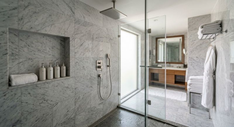 Shower Stall Replacement in West Chester, PA