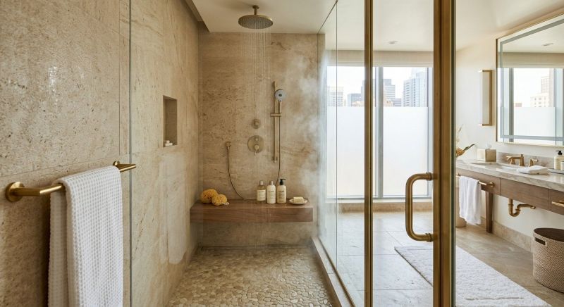 Shower Stall Replacement in Bradenton, FL