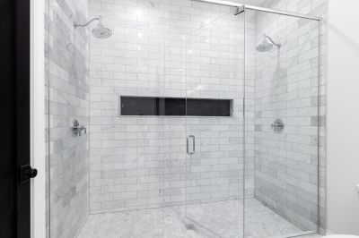 Shower Tub Installation in Stamford, CT
