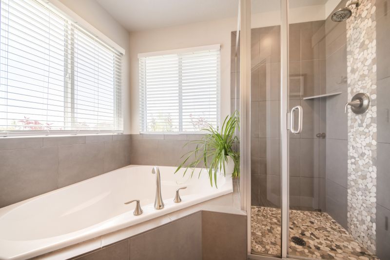 Shower Tub Installation in Stamford, CT