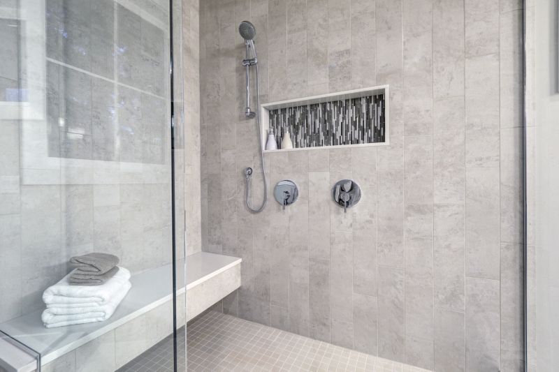 Shower Unit Installation in Venice, FL