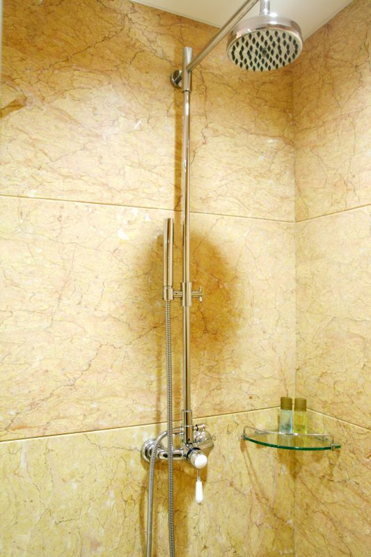 Showerhead Replacement in Denver, CO