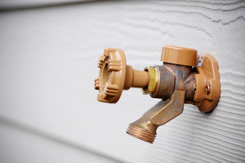 Sink Faucet Replacement in Denver, CO