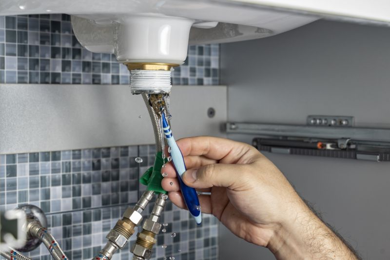 Sink Unclogging in Columbus, OH