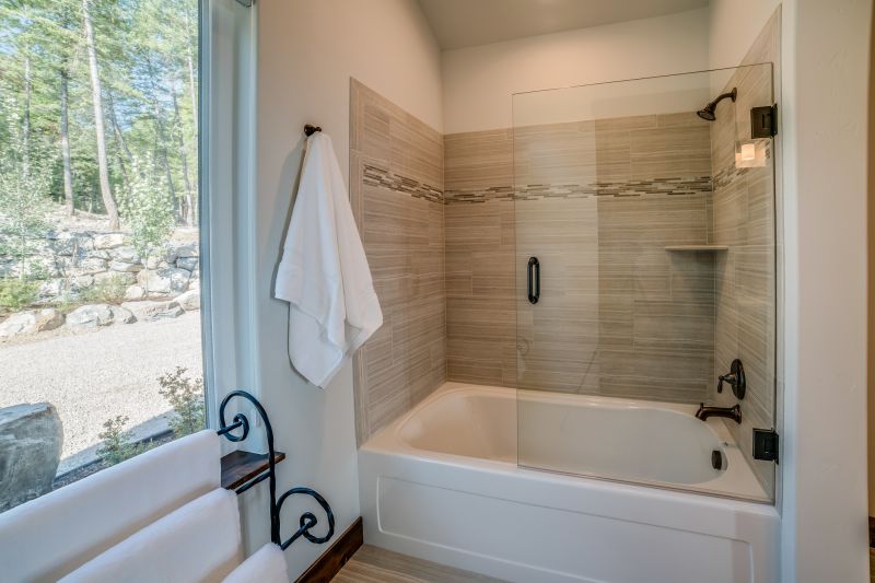 Soaking Tub Installation in Stamford, CT