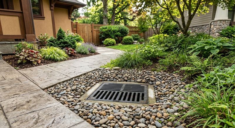 Stormwater Drain Clearing in Denver, CO