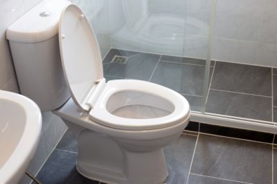 Toilet Installation in Denver, CO