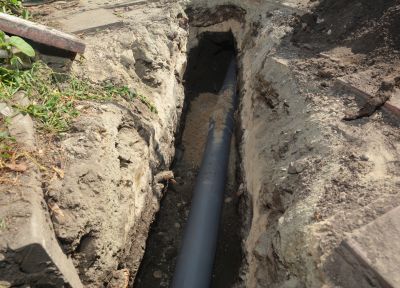 Underground Pipe Repair in Denver, CO