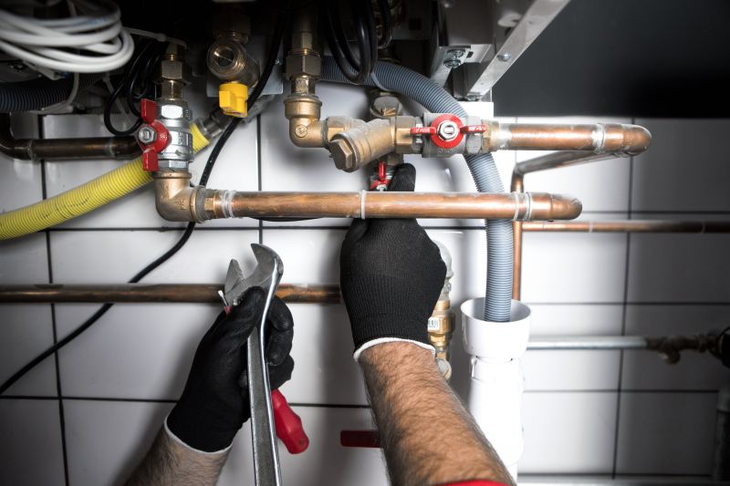Water Pipe Repair in Denver, CO
