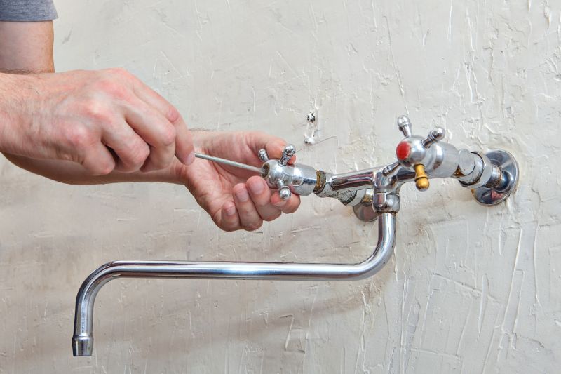 Water Spout Repair in Denver, CO