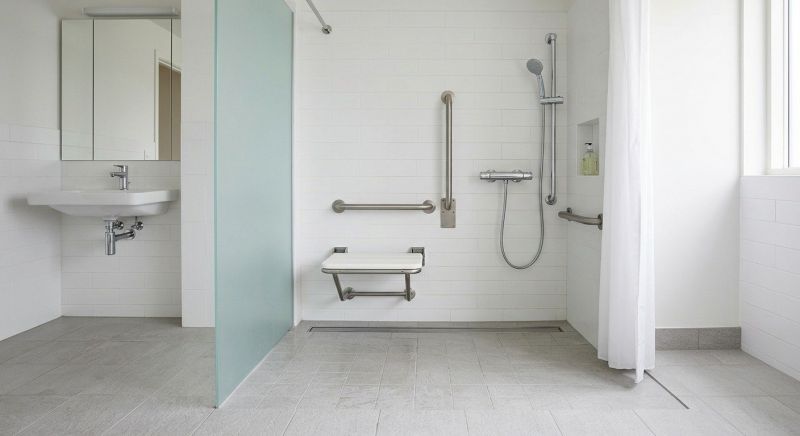 Wet Room Installation in Bradenton, FL
