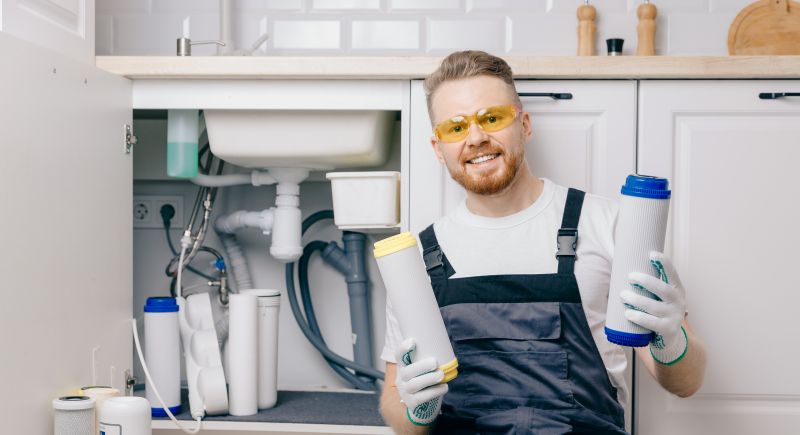 Local Handyman Services